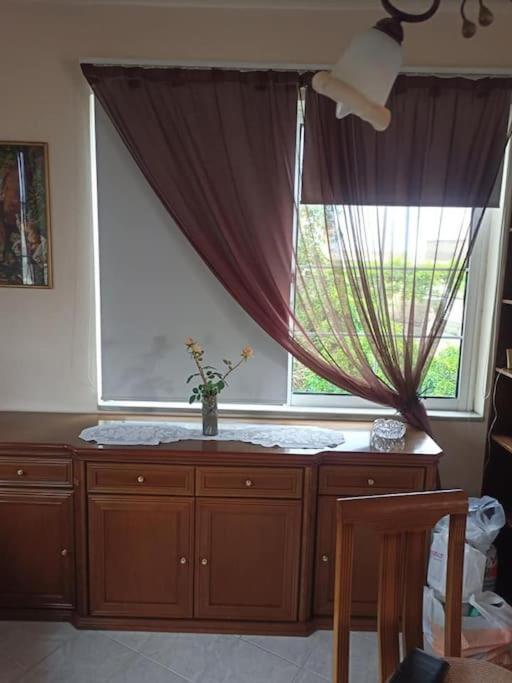 Giannis House In Kissamos Apartment Екстериор снимка