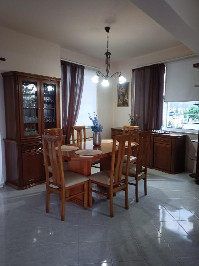 Giannis House In Kissamos Apartment Екстериор снимка