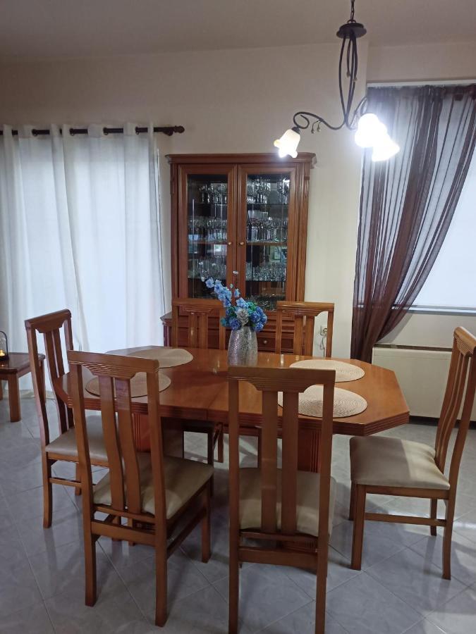 Giannis House In Kissamos Apartment Екстериор снимка