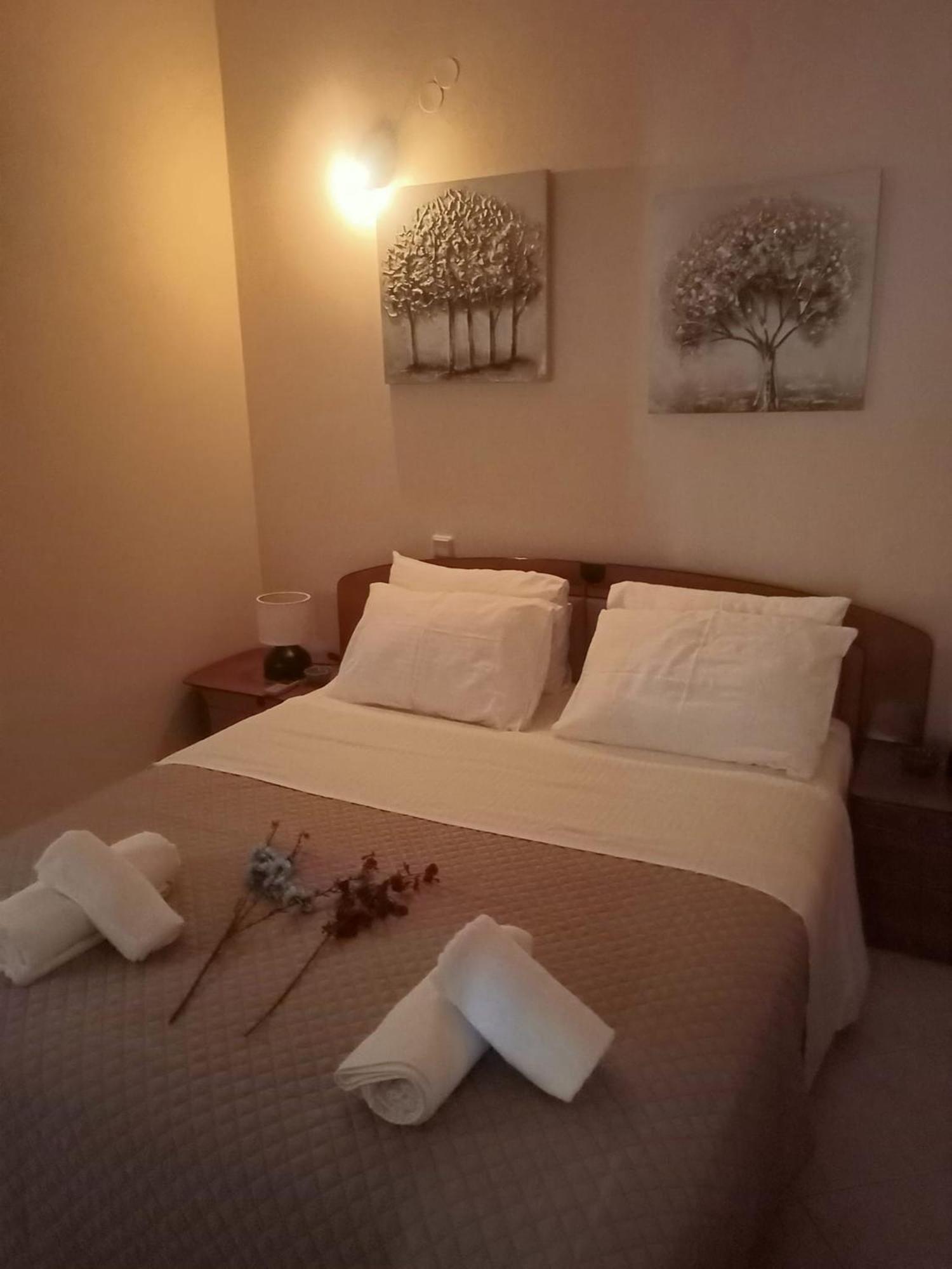 Giannis House In Kissamos Apartment Екстериор снимка