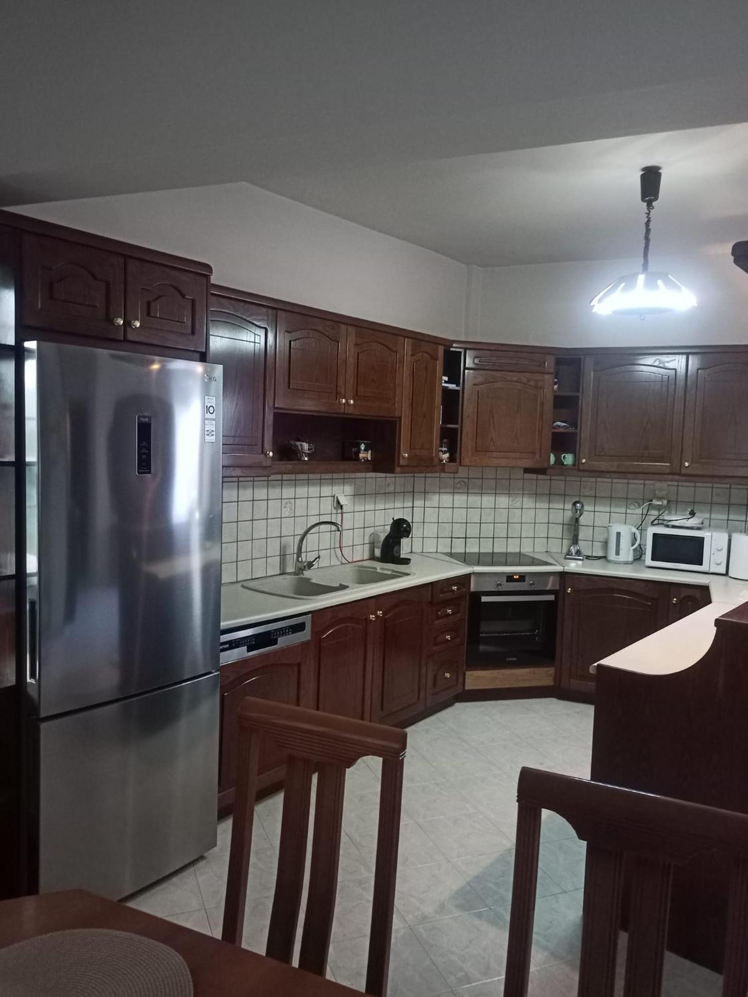 Giannis House In Kissamos Apartment Екстериор снимка